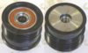 AUTOKIT 03.81266 Alternator Freewheel Clutch